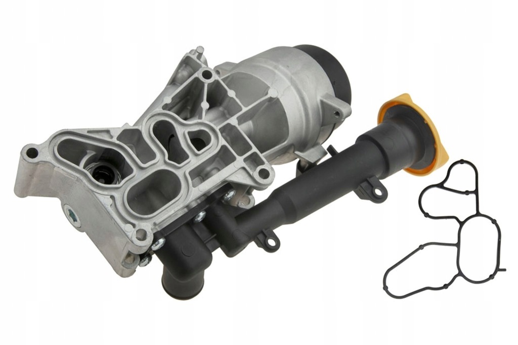 фото №2, Ccl-pl-012 nty фильтр масла bez радиатора