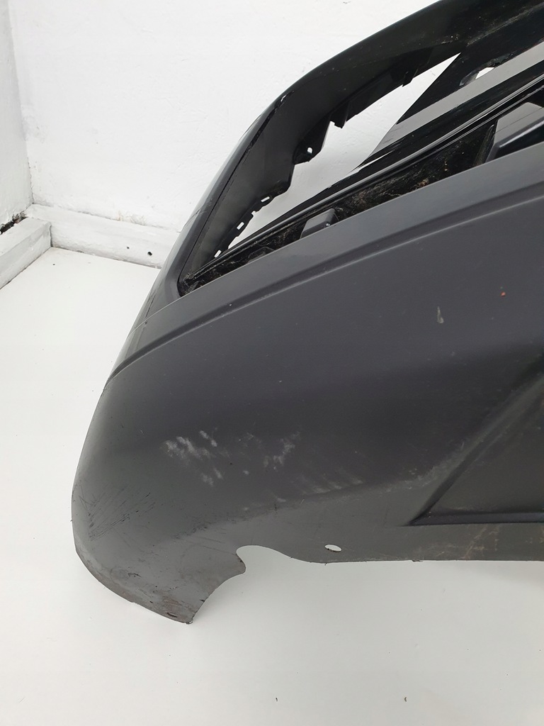 фото №13, Mitsubishi eclipse cross 2017 - 2021 бампер перед pdc 6400h717zz