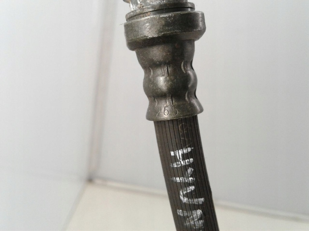 фото №4, Wąż шланг сцепления hyundai coupe ls 2,0