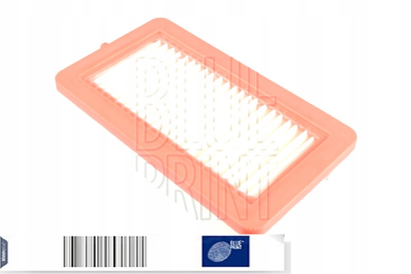 фото №1, Blue print adn12291 фільтр повітря