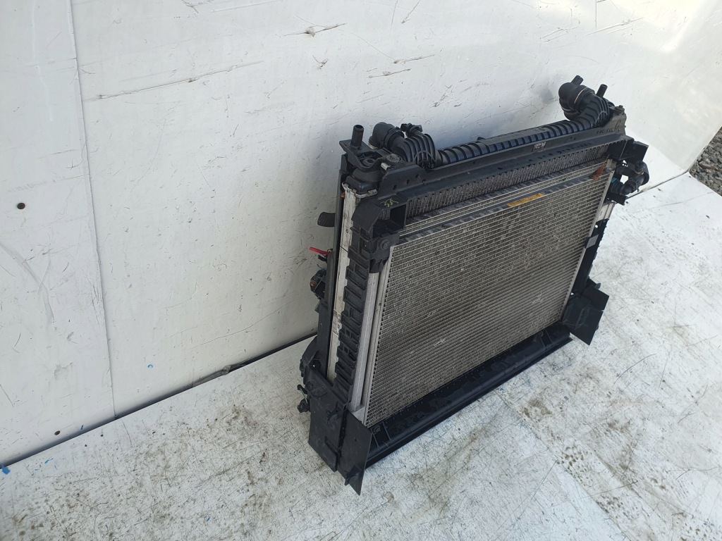 фото №13, Jaguar f pace pas перед передній 2.0d