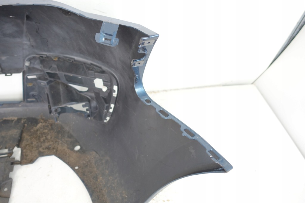 фото №15, Бампер перед передний peugeot partner berlingo iii lift 15-18 9810923277