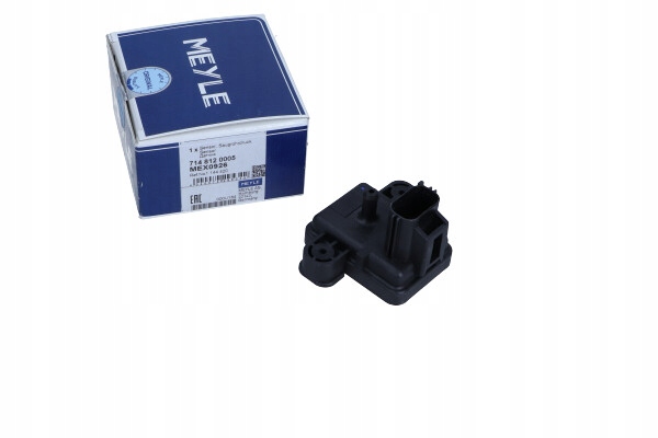 фото №1, Meyle датчик тиск. повітря ford focus 1,8tdci 01-