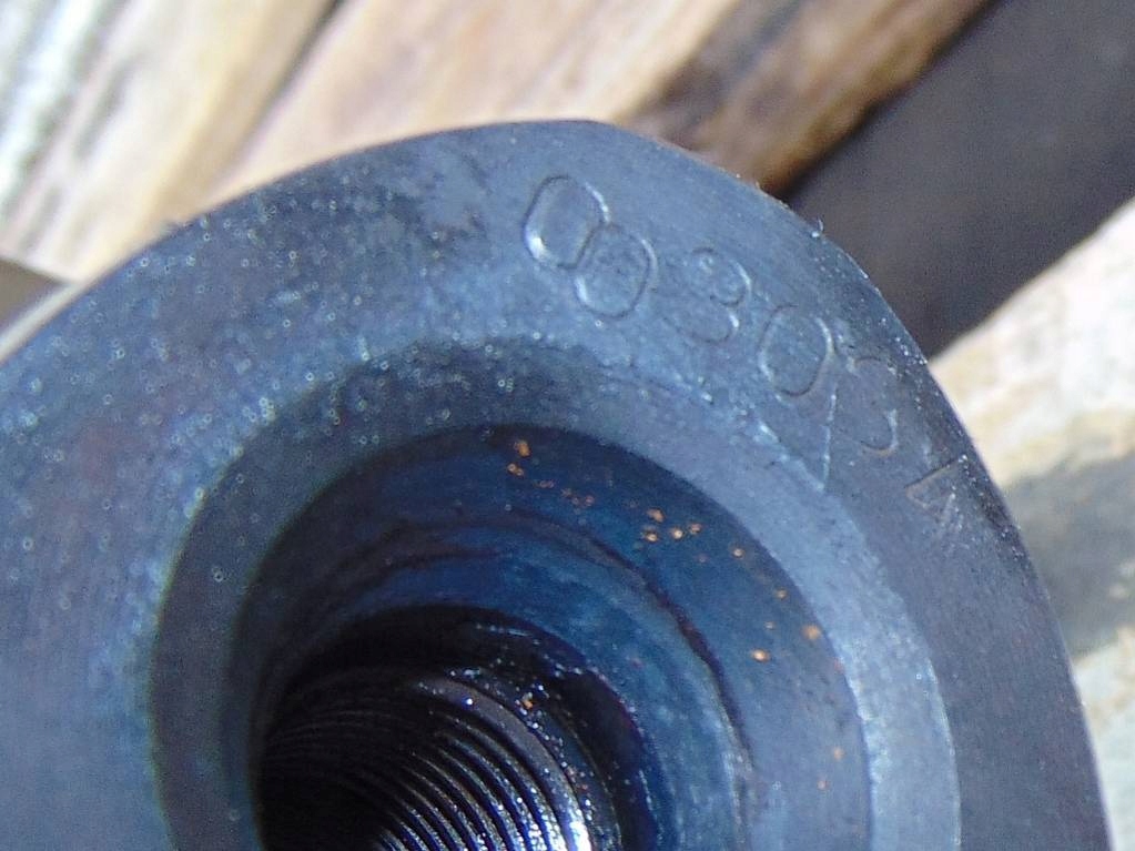 Volvo fl6 220 03r wał колінчастий Ціна