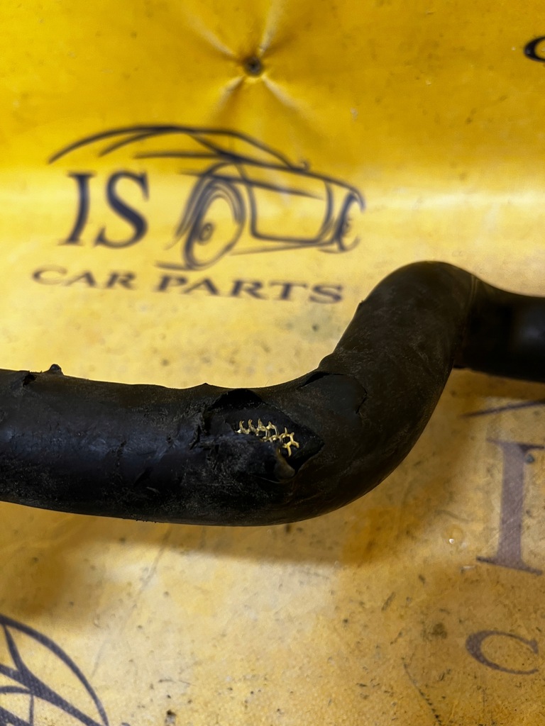 фото №8, Труба шланг wody ford kuga mk3 escape mk4 1.5 eb