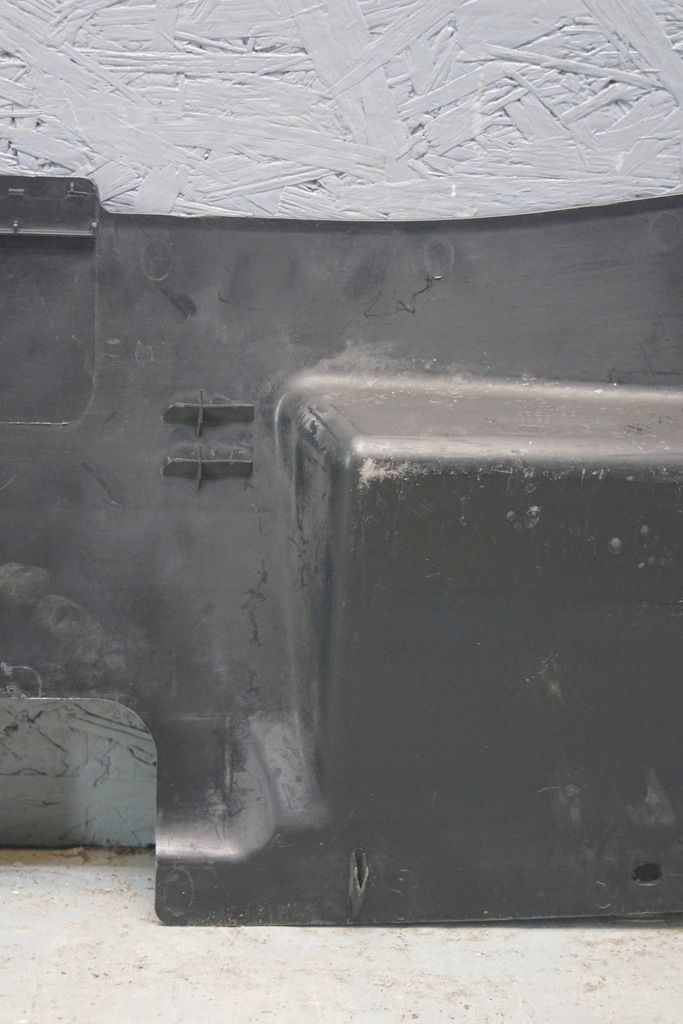 фото №9, Ford s-max захист поперечина передній a189