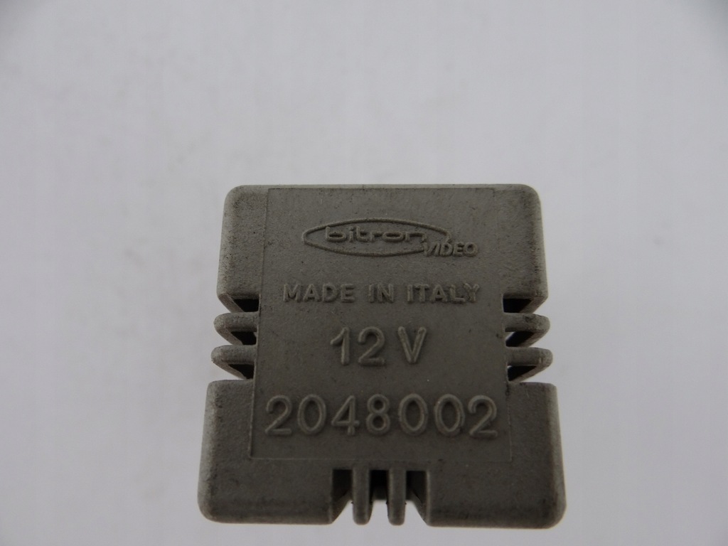 фото №1, Реле 2048002 bitron