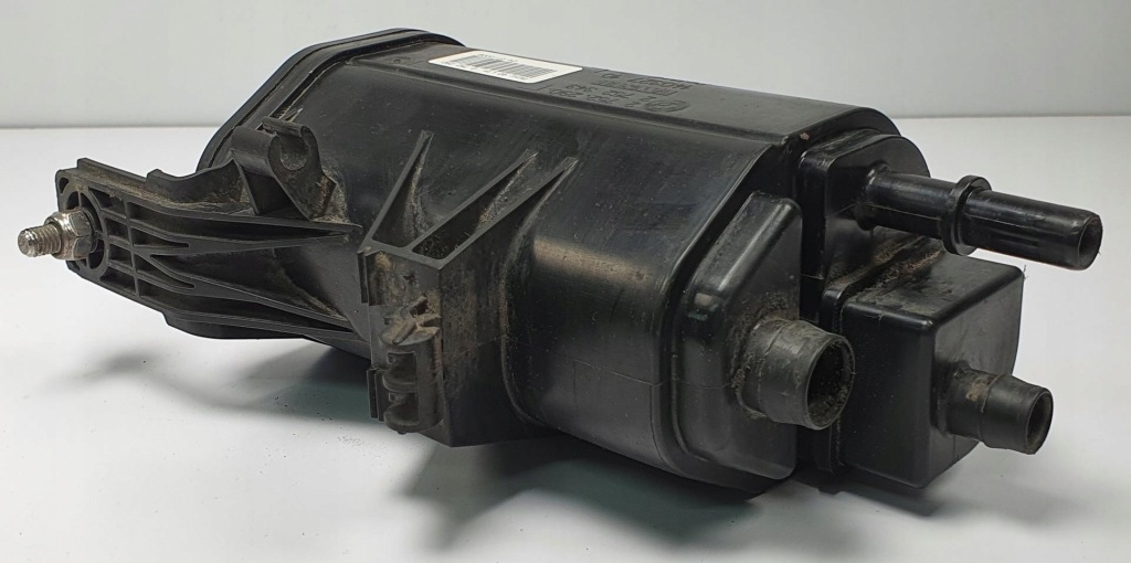 фото №2, Фільтр вугільний mini cooper r56 2752290 14032710