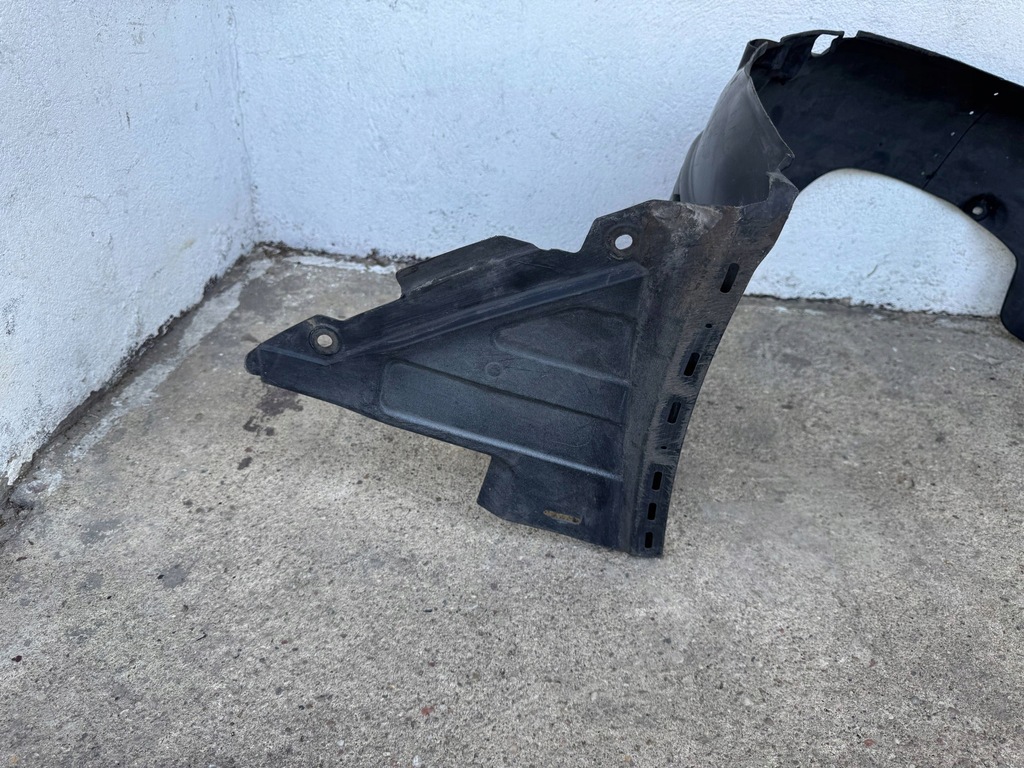 фото №6, Kia ceed ii 2012-2015 подкрылок левая перед 86815a2000