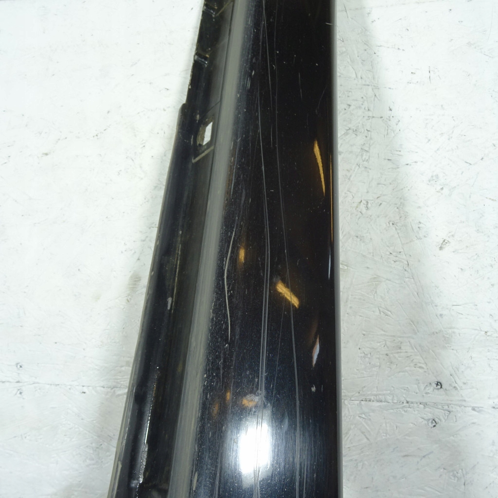 фото №5, Subaru legacy iv sedan молдинг порог правая 32j