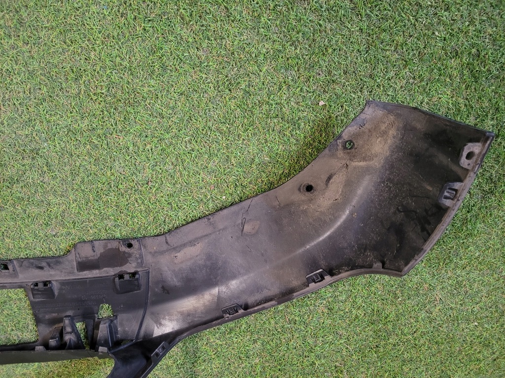 фото №7, Bmw x1 f48 lci lift спойлер накладка 51117954209