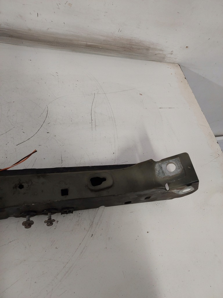 фото №8, Усилитель поперечина перед верхний opel insignia