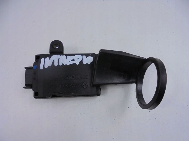 фото №7, Dodge intrepid ii модуль иммобилайзер p04602273ab