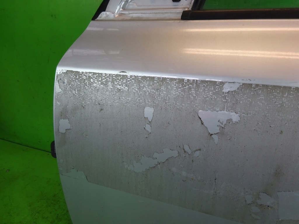 фото №7, Двері ліва передні kia ceed i 06-12r kombi перед