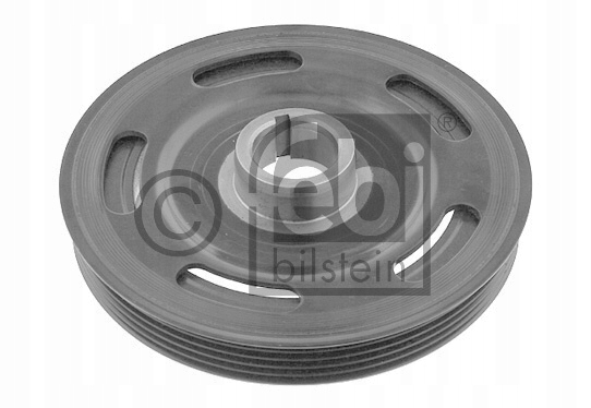 фото №13, Febi bilstein 26367 шкив, wał коленчатый