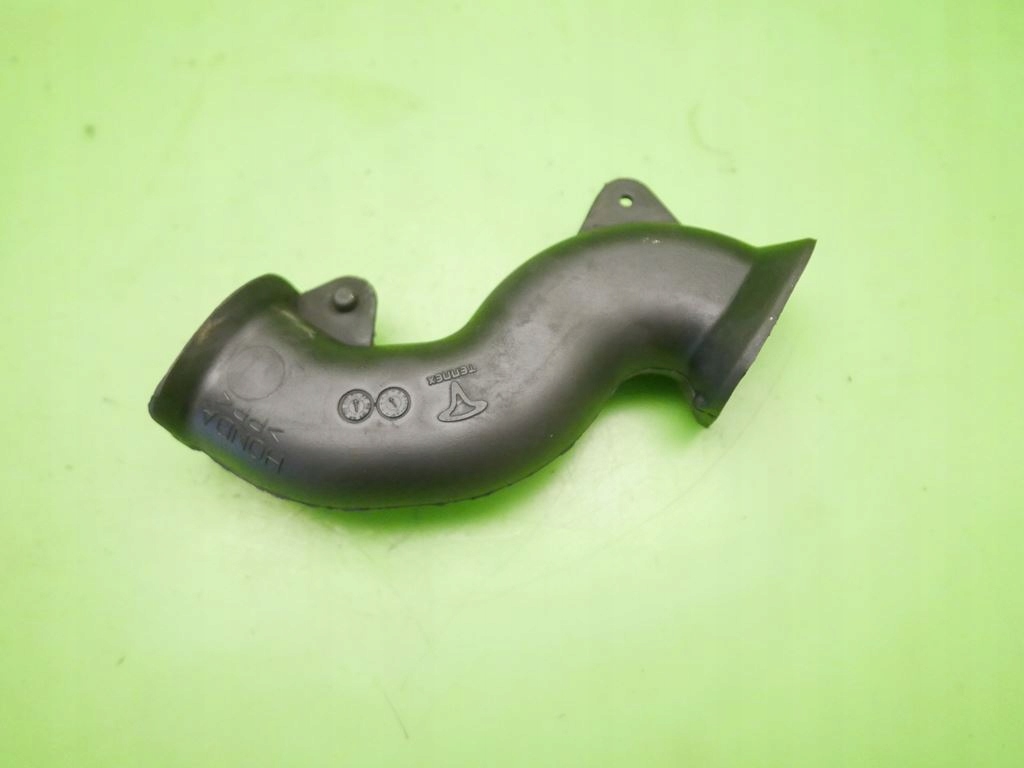 фото №4, Труба шланг воздуха honda civic vii ep4 1.7cdti