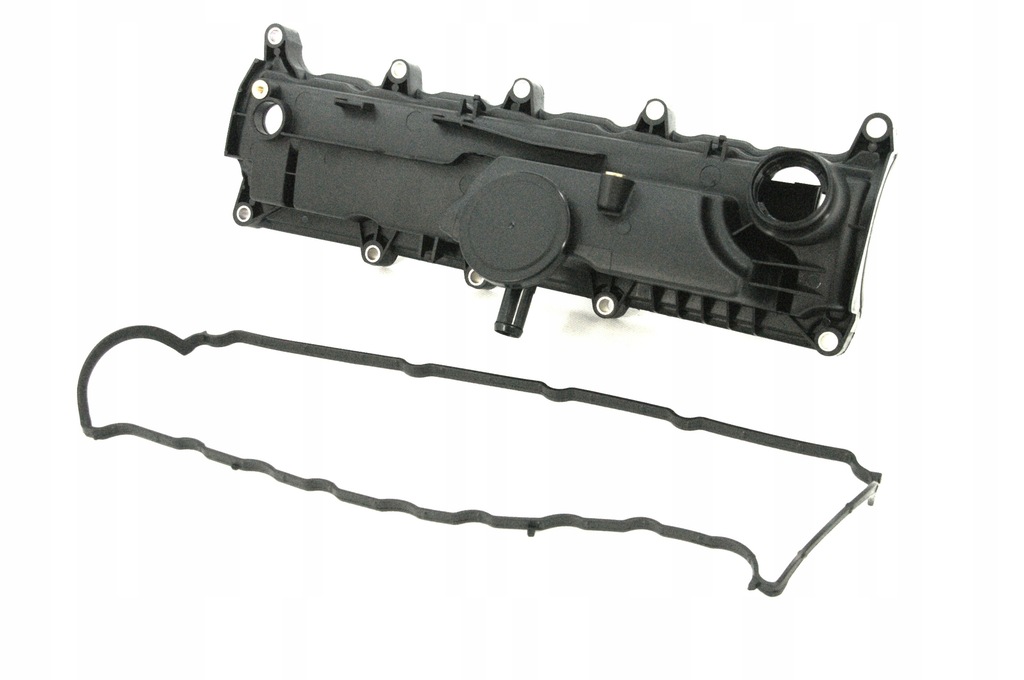 фото №1, Крышка клапанов dacia logan ii 1.5 dci 12- lodgy