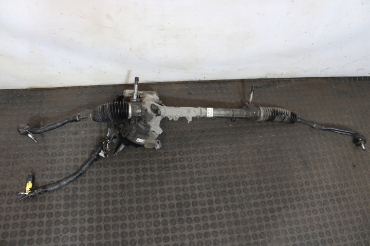 фото №1, Рулевая рейка opel combo e 1.5 bluehdi 680000821200