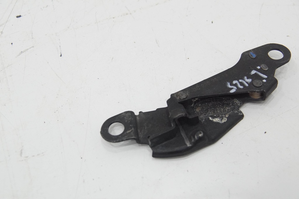 фото №4, Засов крыша комплект mercedes sl r230