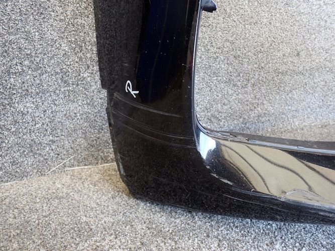 фото №7, Bmw x3 g01 x4 g02 m-pakiet 18- бампер передній перед