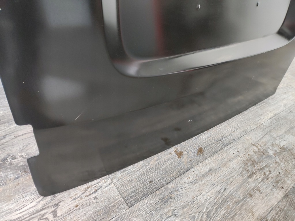 фото №11, Двері nissan nv200 задня лівий задні ліва сервісні оригінальні