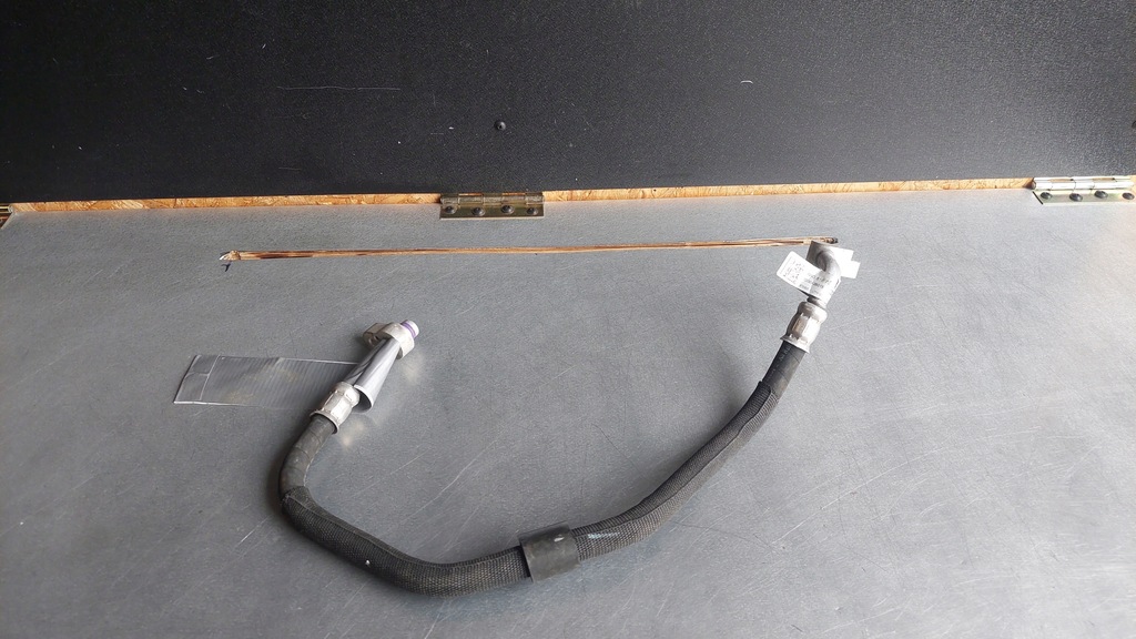 фото №1, Шланг кондиционера a5 8w 8w1816721bc