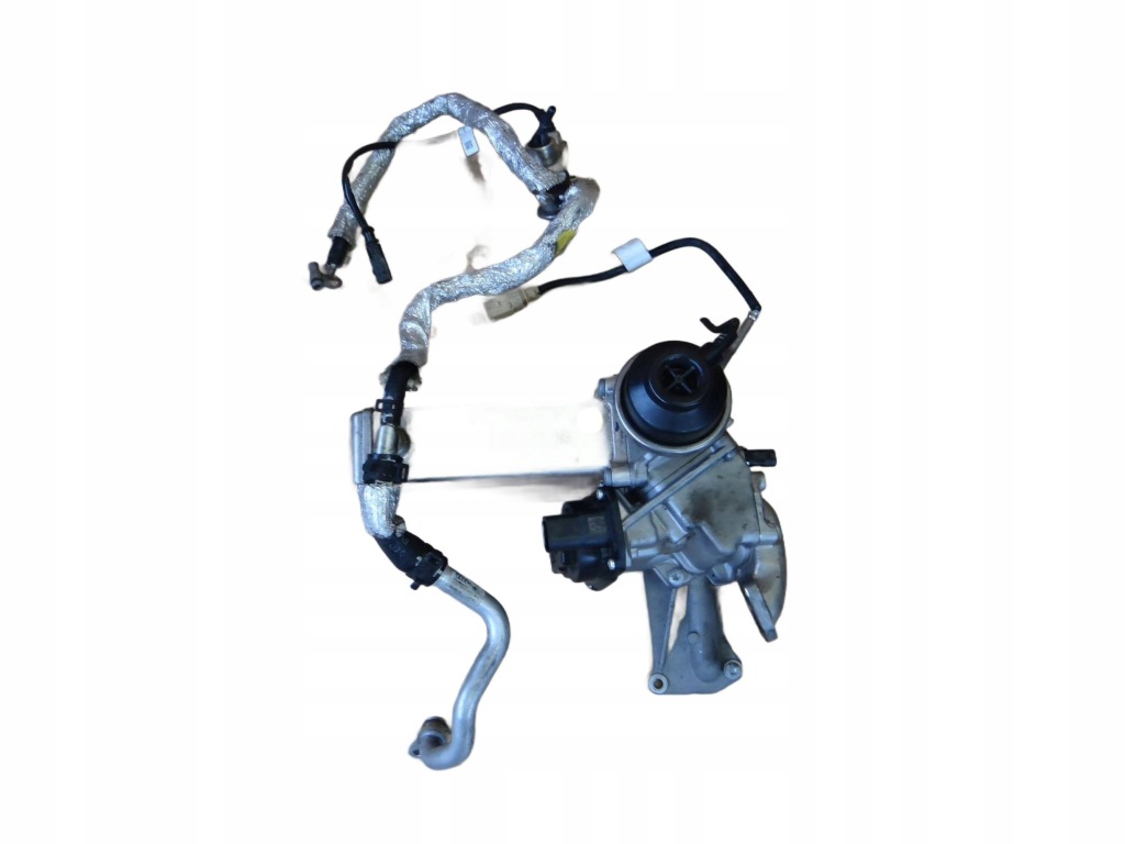 Купить Радиатор egr 059131515af audi a6 a7 a8 q7