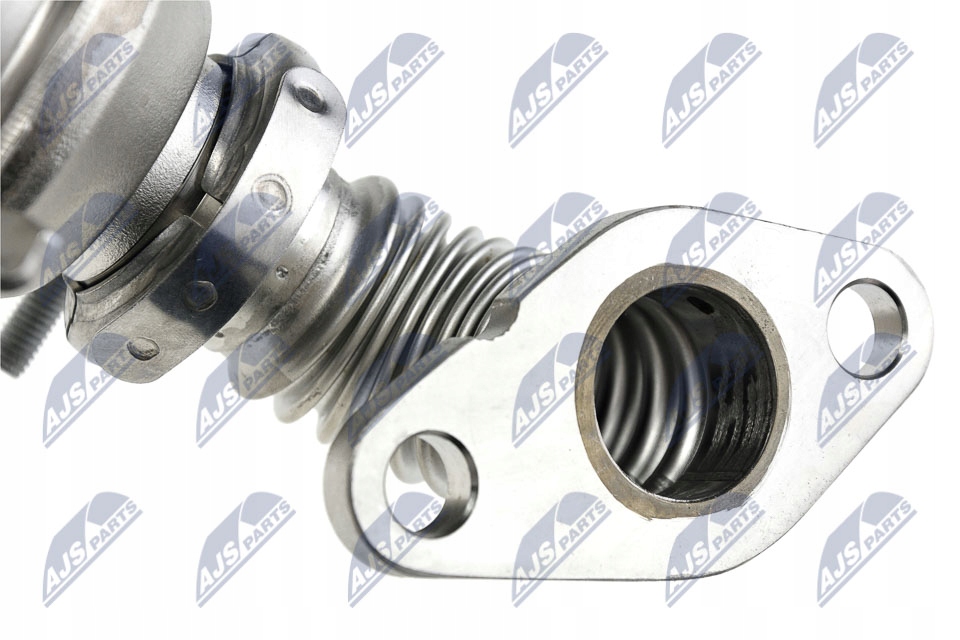 фото №13, Nty egr-fr-023a радиатор, система охлаждение двигателя