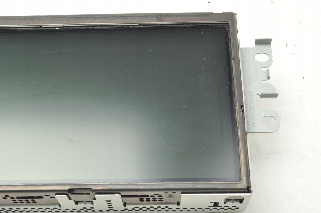 Volvo v70 3 s80 2 xc70 2 дисплей 31357019 Ціна