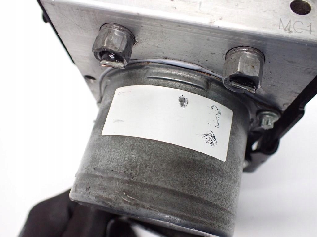 фото №7, Насос abs тормозная 9812786180 opel grandland x 20r