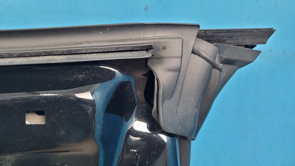 фото №9, Mercedes eqe w295 350+ 23r дверь правое перед a2957222400