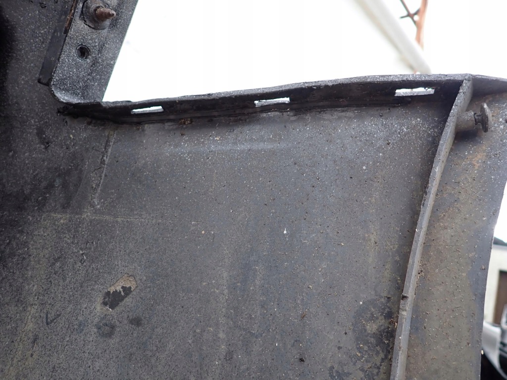 фото №10, Audi a6 c6 s-line 04-08 бампер перед передний spr pdc