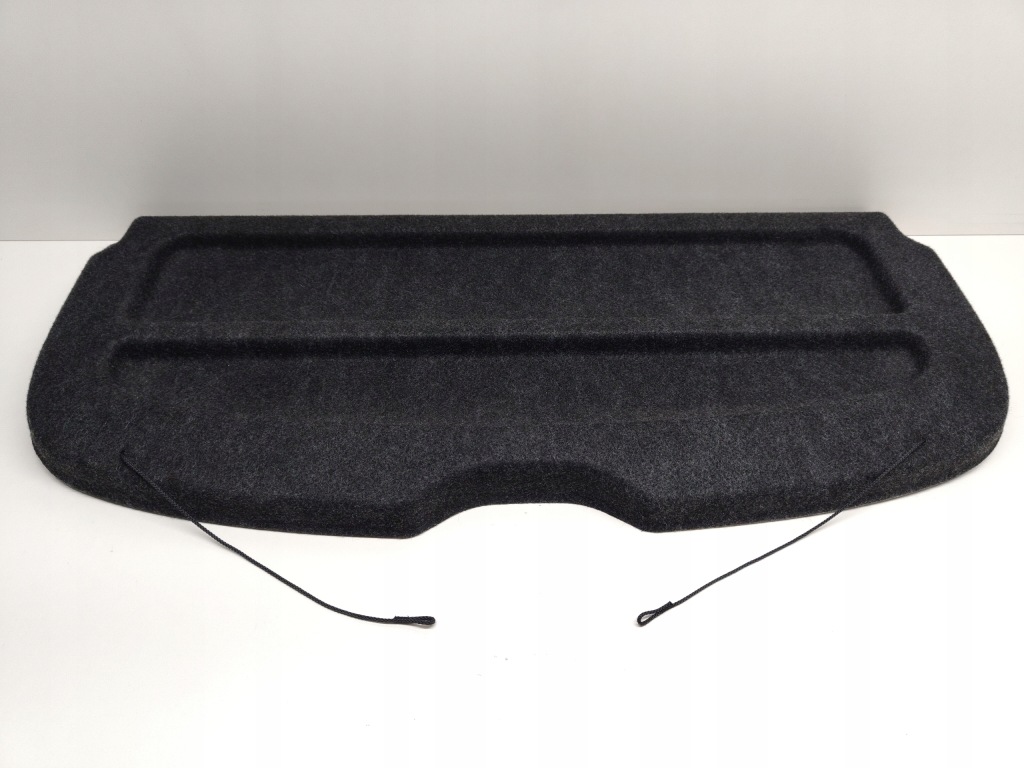 фото №1, Nissan micra k14 полка задняя багажника оригинал 2017-