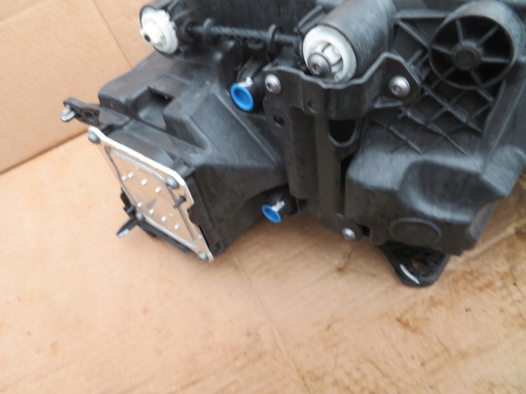 фото №14, Volvo s60 v60 ii лампа правая full led 32314149