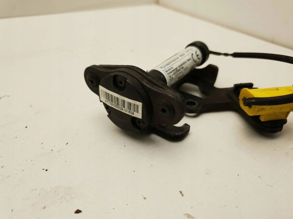 Датчик ударний подушка безпеки bmw x5 f15 ar732622002 Недорого