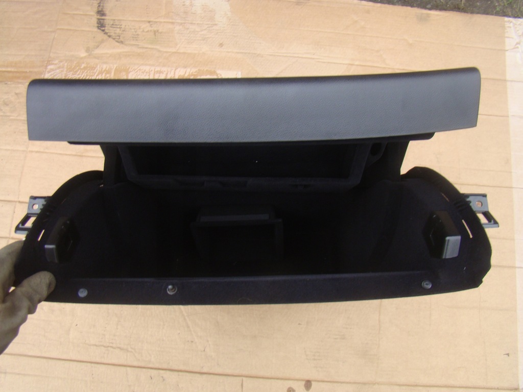 фото №4, Бардачок w консоль консолі talisman