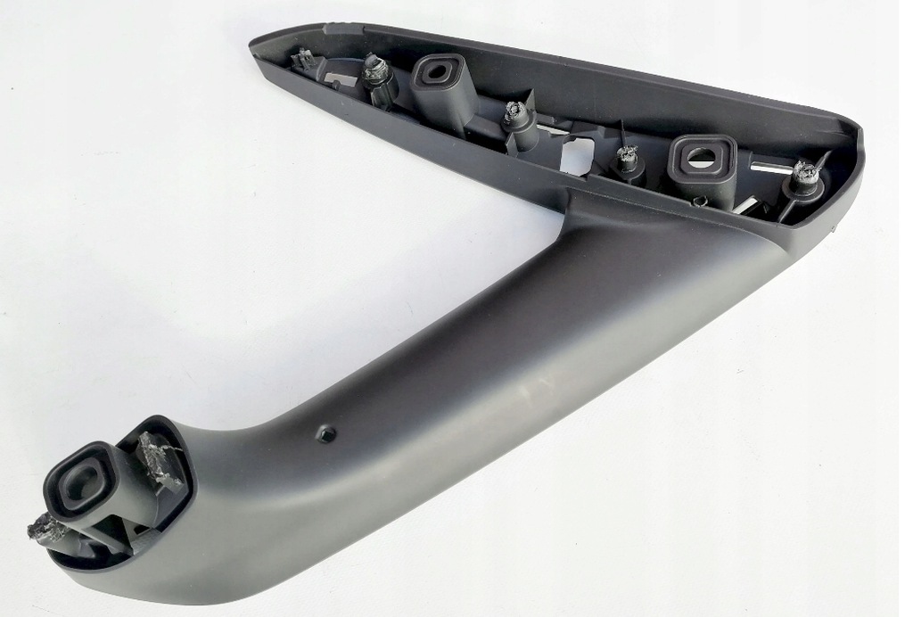 фото №8, Peugeot 508 ручка обивка дверь перед