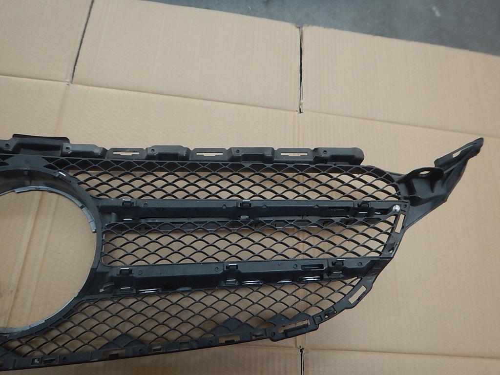 фото №13, Решітка радіатора решітка радіатора mercedes c-klasa a205 w205 a2058800183