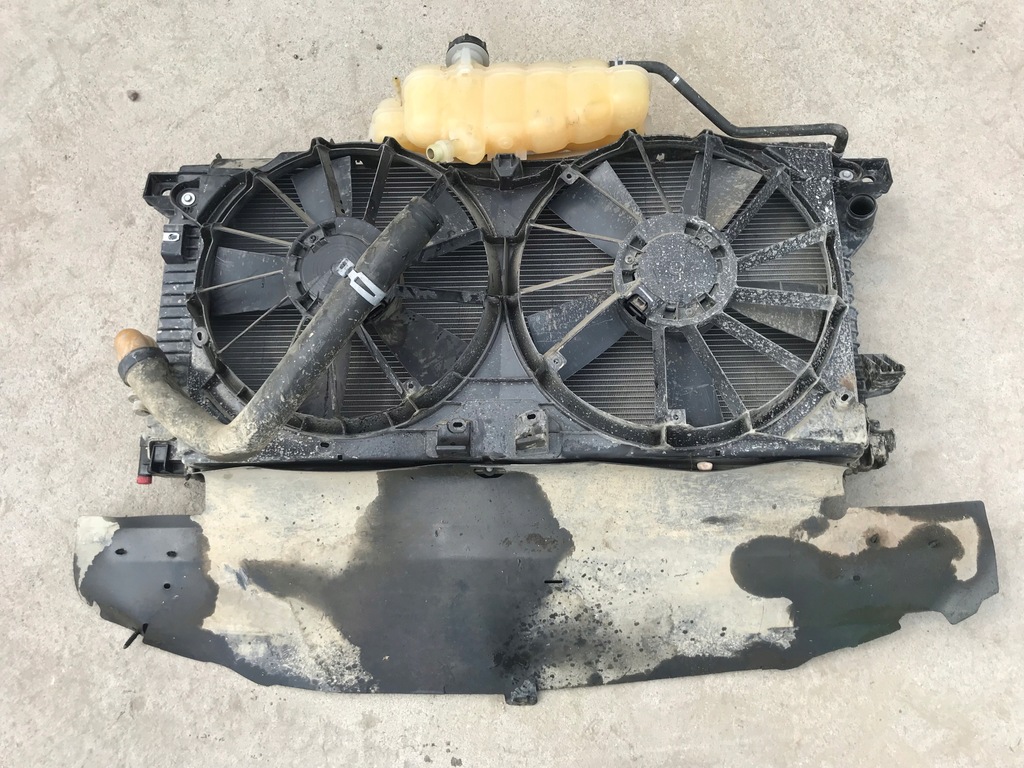 фото №7, Ford f150 15-20 радиатор wody usa