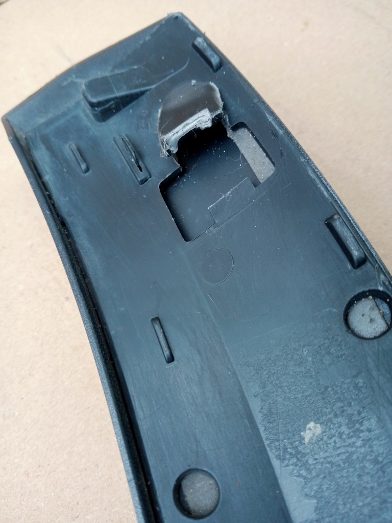 фото №7, Seat cupra formentor левая молдинг крыла задняя