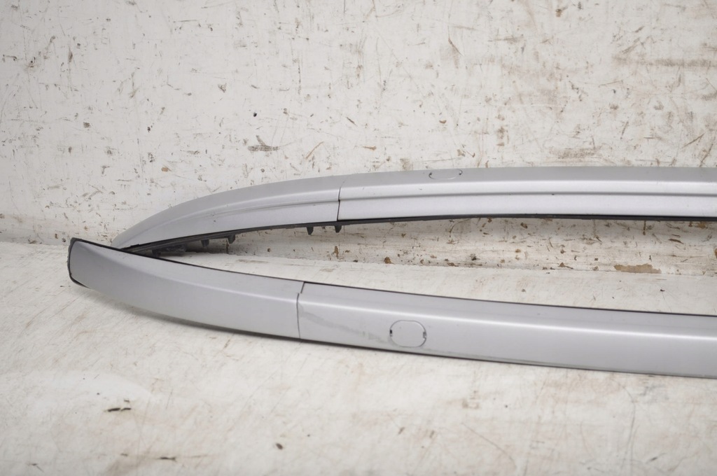 фото №7, Hyundai ix35 рейлинг крышный комплект