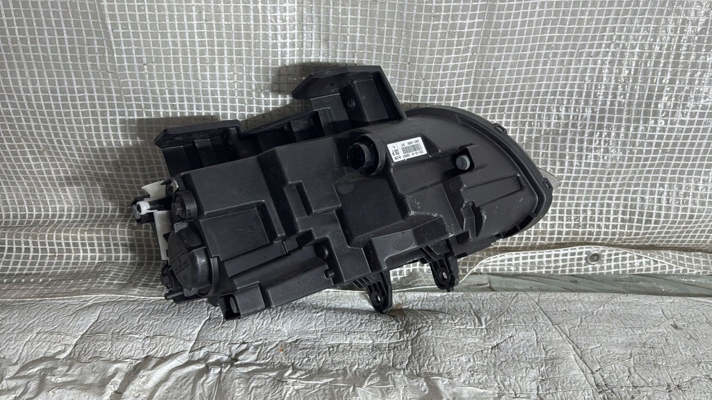 фото №4, Hyundai kona 2021- лампа левая full led передняя