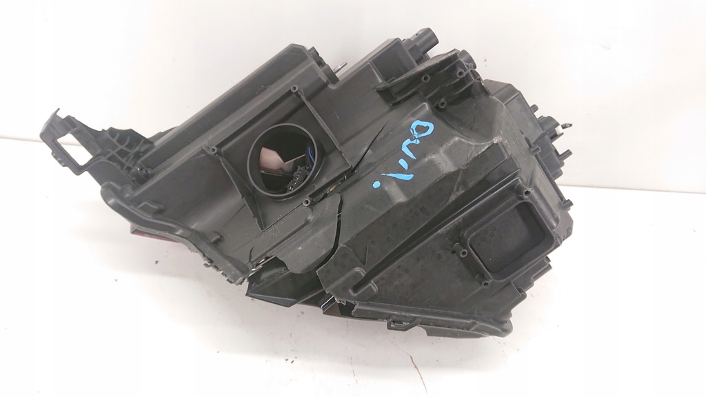 фото №10, Skoda karoq 57b led лампа правая передняя перед