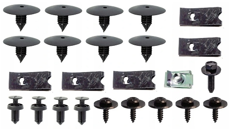 фото №5, Rezaw-plast 8200735437, 6001549271 подкрылок подкрылок