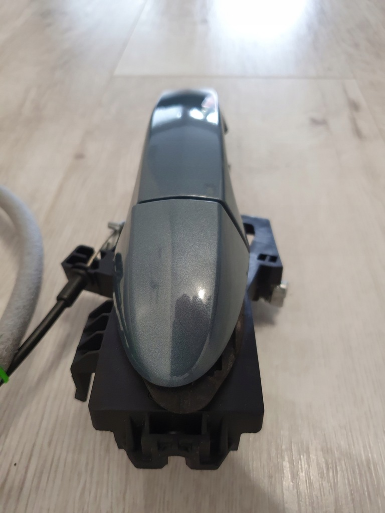 фото №7, Ручка лівий задня двері зсувні ford transit courier 2019