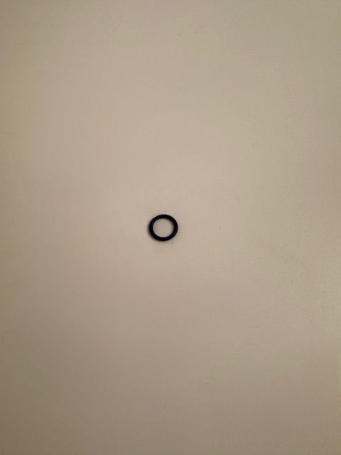 фото №1, Прокладка клапана розширювального випарник кондиціонера ranger 2011-