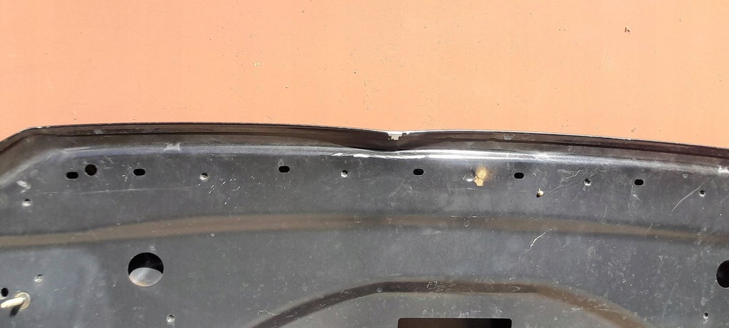 фото №5, Audi a3 8y 20r капот перед алюминий