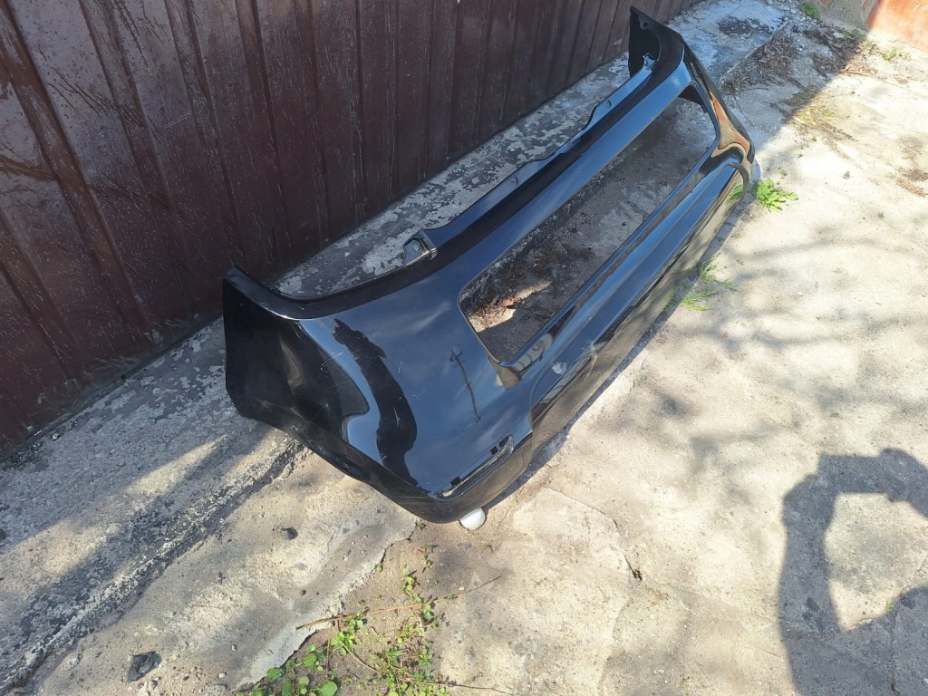 Бампер задний  задний renault twingo iii Цена