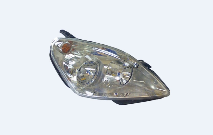 Купить Фара фара правая  opel zafira, 01.2008-12.2011 magneti marelli