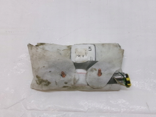 фото №2, Land rover discovery подушка сиденье левая